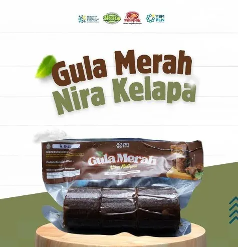 Gula Nira Kelapa