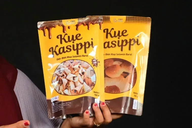 Kasippi