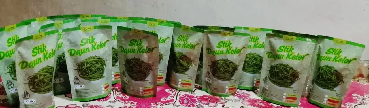 Stik Kelor