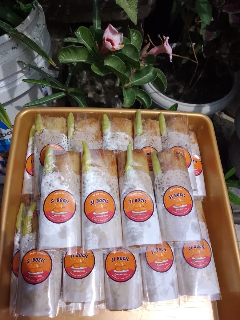 Risol Mayo si bocil