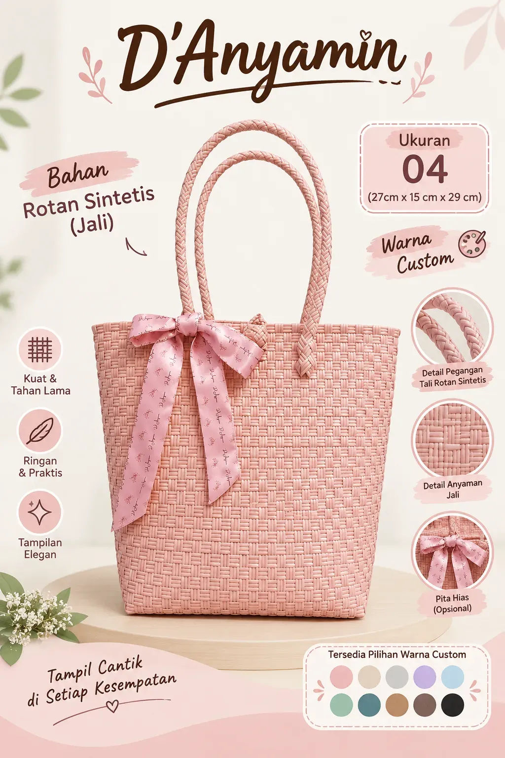 Tas Anyaman Jali 04