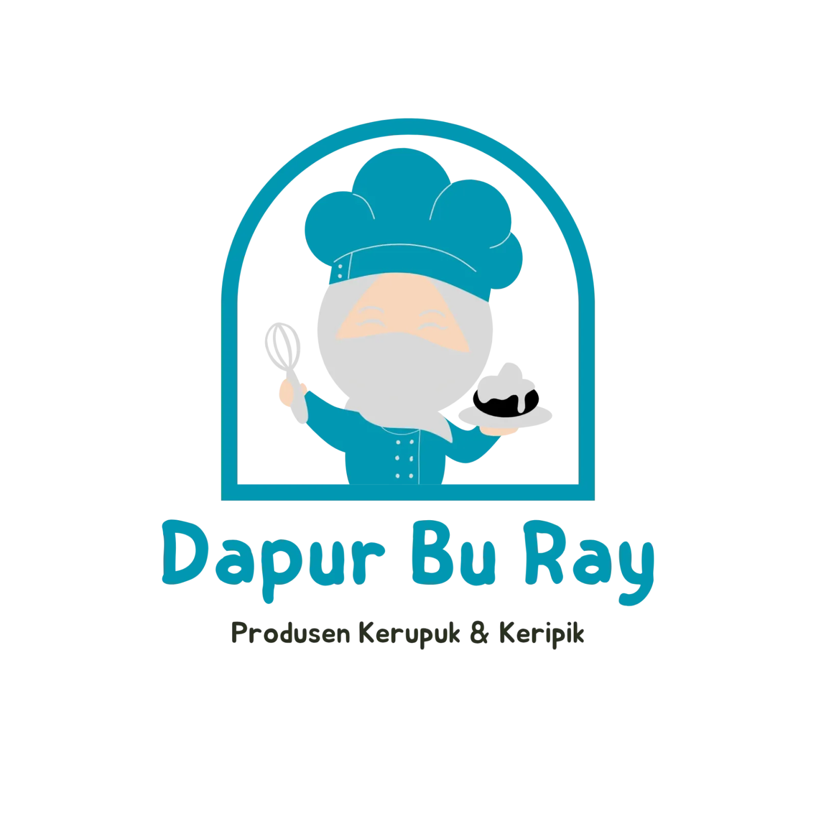Dapur Bu Ray