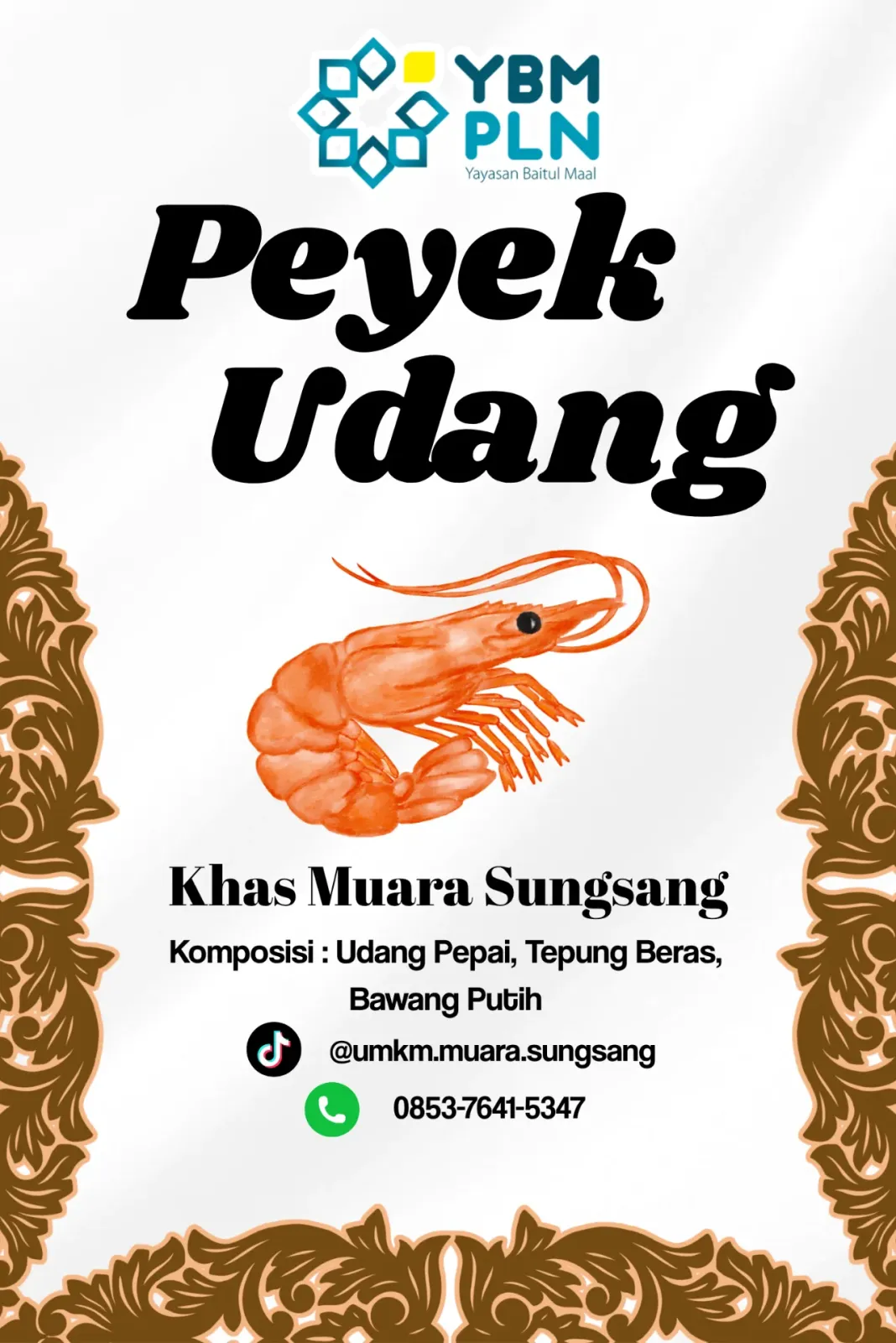 Logo Peyek