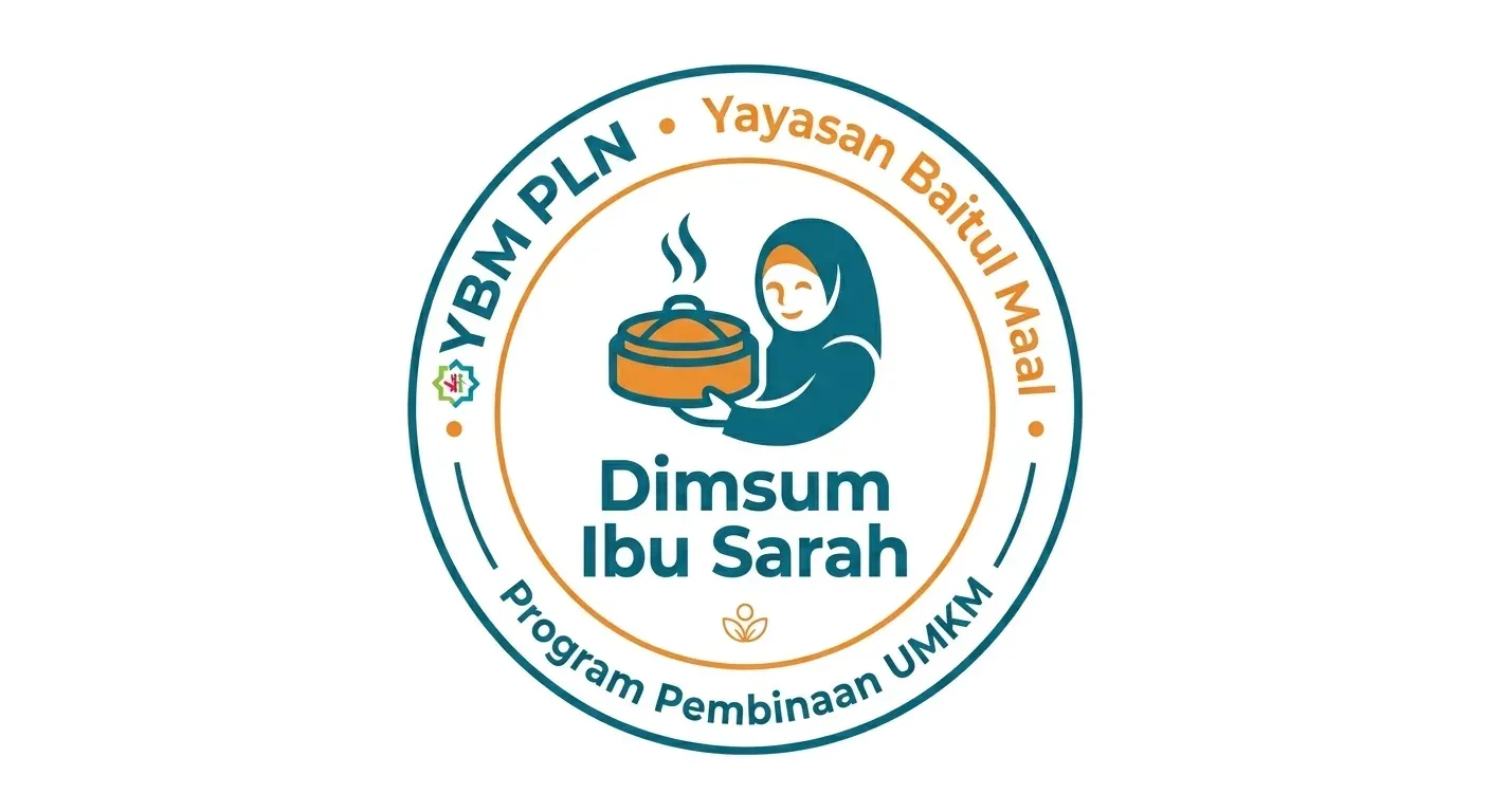 Dimsum Bu Sarah