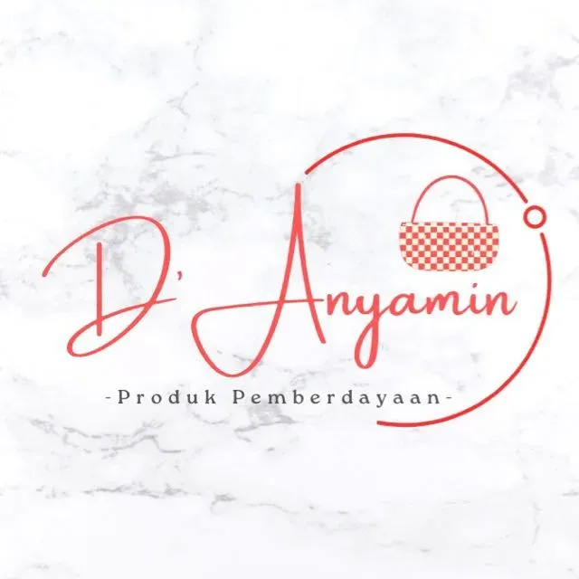 Logo DAnyamin