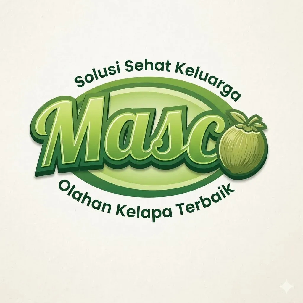 Logo Masco